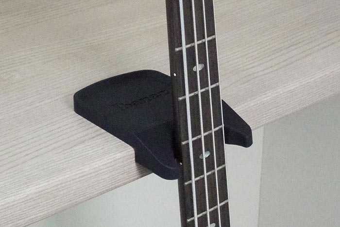 Soporte Ibanez Guitarra Igr10-Bk Mesa