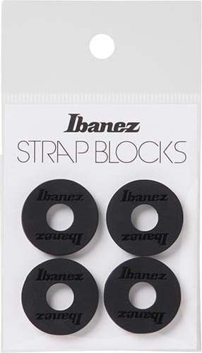 Bloqueo Correa Ibanez Isb4-Bk