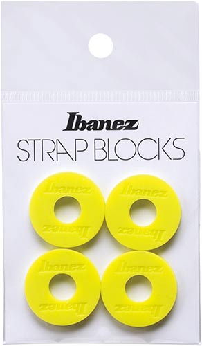 Bloqueo Correa Ibanez Isb4-Ye