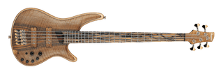 Bajo Electrico Ibanez IV1SR
