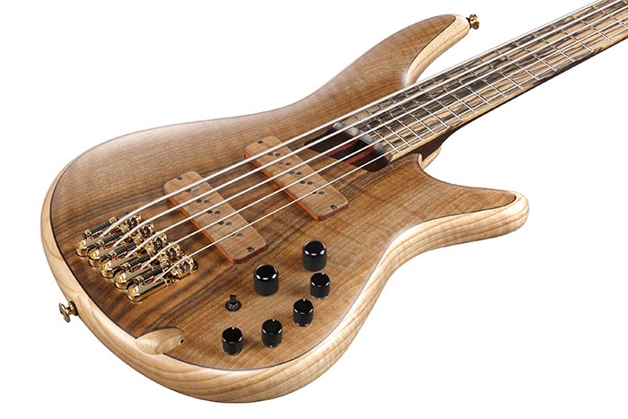 Bajo Electrico Ibanez IV1SR