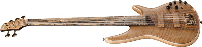 Bajo Electrico Ibanez IV1SR