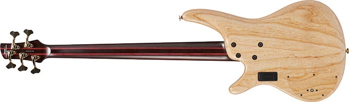 Bajo Electrico Ibanez IV1SR
