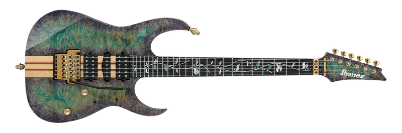 Guitarra Electrica Ibanez IV2RG