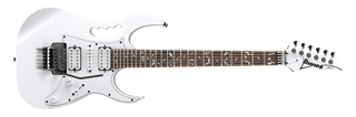 Guitarra Electrica Ibanez Jem Jr-wh
