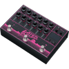 Pedal De Efectos Ibanez LD303 — vista 1
