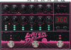 Pedal De Efectos Ibanez LD303 — vista 2