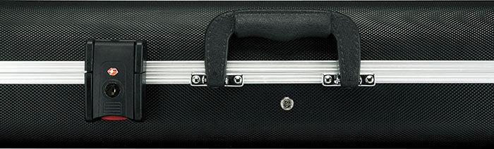 Estuche Ibanez Guitarra Electrica Rigido M300C