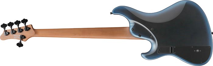 Bajo Eléctrico Ibanez MDM1005-MAM — vista 5
