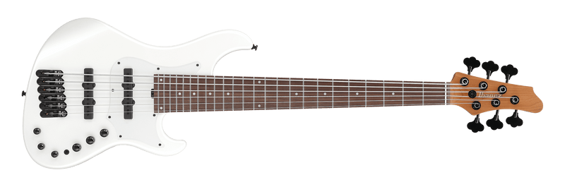 Bajo Eléctrico Ibanez MDM1006-PW — vista 1