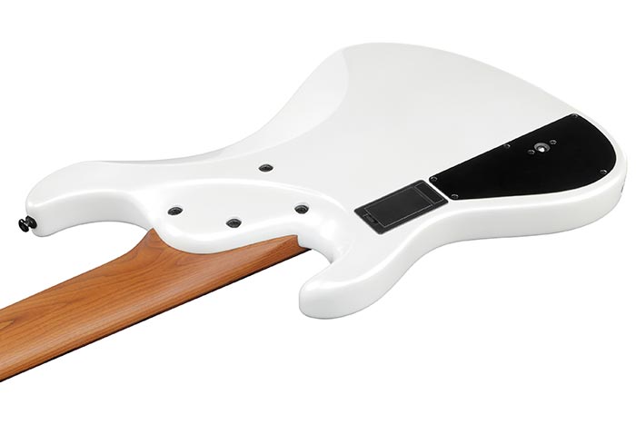 Bajo Eléctrico Ibanez MDM1006-PW — vista 3