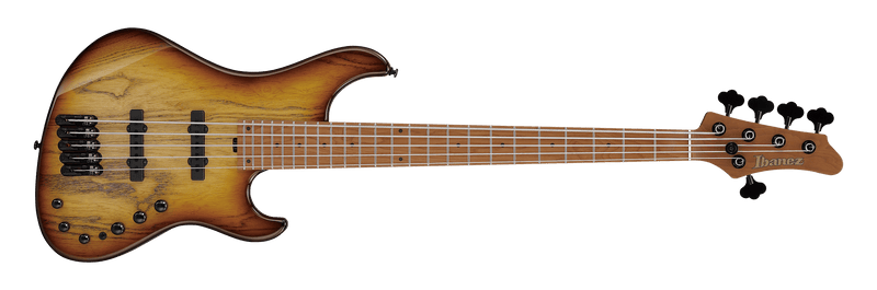 Bajo Eléctrico Ibanez MDM1305-NAB — vista 1