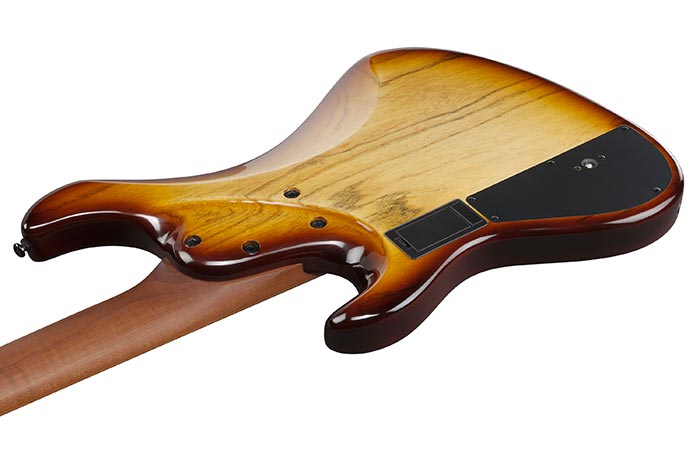 Bajo Eléctrico Ibanez MDM1305-NAB — vista 3