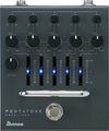 Pedal Ecualizador Ibanez PTEQ Pentatone Equalizer — vista 2