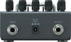 Pedal Ecualizador Ibanez PTEQ Pentatone Equalizer — vista 3