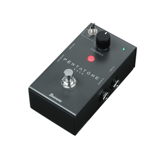 Pedal Puerta De Ruido Ibanez PTGATE Pentatone Gate — vista 1