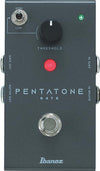 Pedal Puerta De Ruido Ibanez PTGATE Pentatone Gate — vista 2