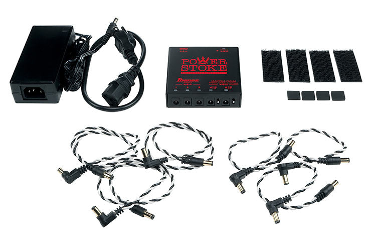Fuente De Poder Ibanez PWRS6-N — vista 5