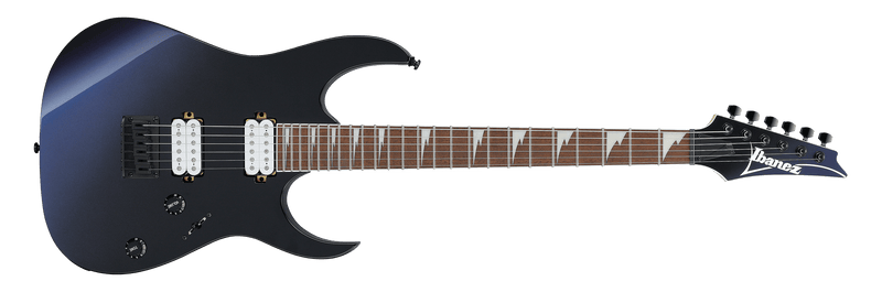 Guitarra Eléctrica Ibanez RG421DX-TWS — vista 1