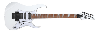 Guitarra Electrica Ibanez Rg450dxb-wh