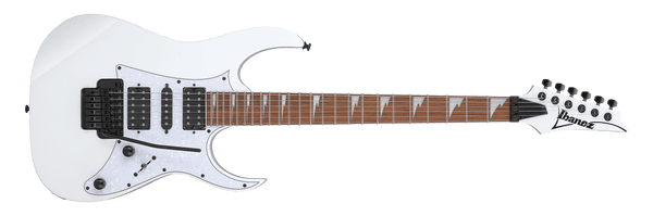 Guitarra Electrica Ibanez RG450DXB-WH