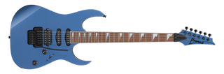 Guitarra Electrica Ibanez Rg460dx-blh