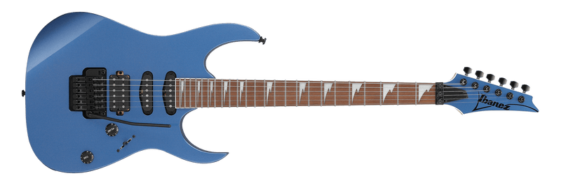 Guitarra Electrica Ibanez Rg460dx-blh