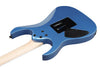 Guitarra Electrica Ibanez Rg460dx-blh