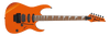 Guitarra Electrica Ibanez Rg460dx-rom