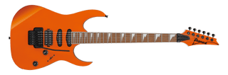 Guitarra Electrica Ibanez Rg460dx-rom