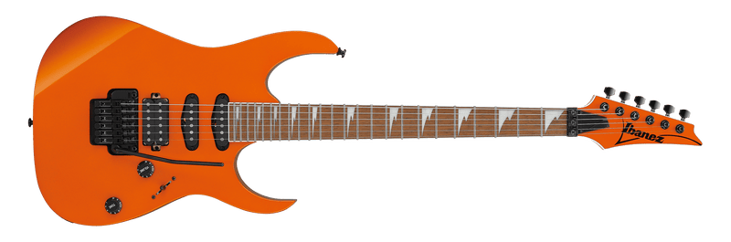 Guitarra Electrica Ibanez Rg460dx-rom