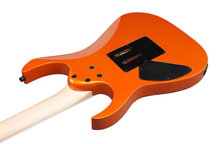 Guitarra Electrica Ibanez Rg460dx-rom