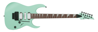 Guitarra Electrica Ibanez Rg470dx-sfm