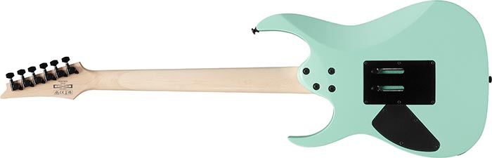 Guitarra Electrica Ibanez Rg470dx-sfm