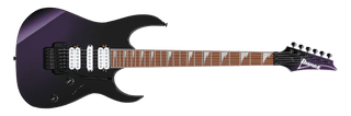 Guitarra Electrica Ibanez Rg470dx-tmn