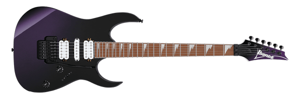 Guitarra Electrica Ibanez RG470DX-TMN