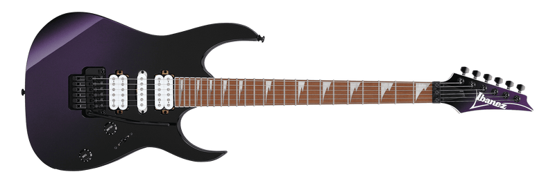 Guitarra Electrica Ibanez Rg470dx-tmn