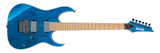 Guitarra Electrica Ibanez RG5120M-FCN