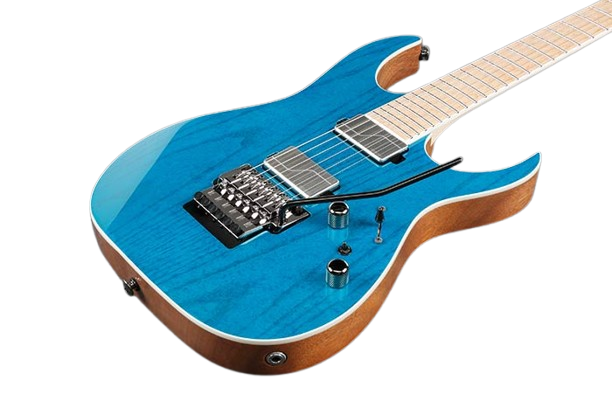 Guitarra Electrica Ibanez RG5120M-FCN