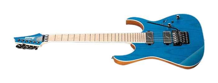 Guitarra Electrica Ibanez RG5120M-FCN