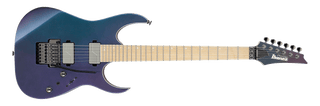 Guitarra Electrica Ibanez Rg5120M-PRT
