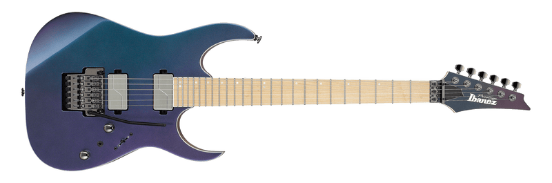 Guitarra Electrica Ibanez Rg5120M-PRT