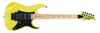 Guitarra Electrica Ibanez RG550-DY