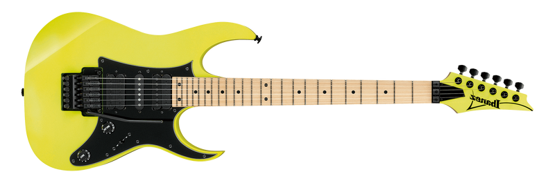 Guitarra Electrica Ibanez RG550-DY