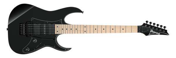 Guitarra Electrica Ibanez Rg550-Bk