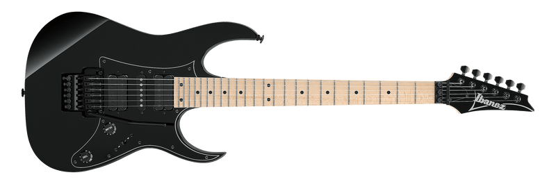 Guitarra Electrica Ibanez Rg550-Bk