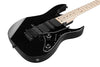 Guitarra Electrica Ibanez Rg550-Bk