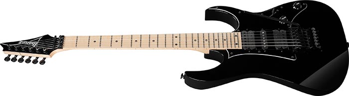 Guitarra Electrica Ibanez Rg550-Bk