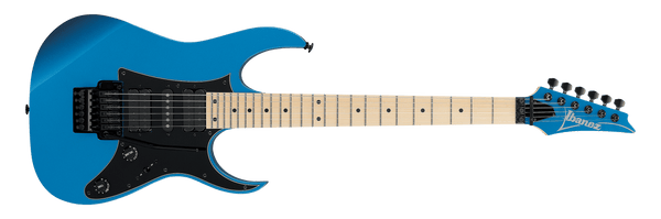 Guitarra Electrica Ibanez Rg550-Eb