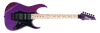 Guitarra Electrica Ibanez Rg550 Purple Neon